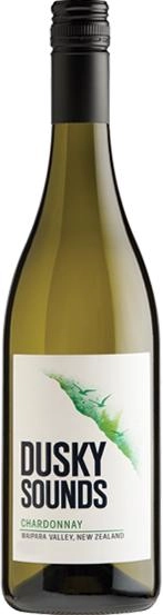 Вино Dusky Sounds Sauvignon Blanc   750 мл