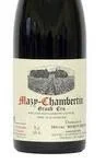 Вино Henri Rebourseau Mazis-Chambertin Grand Cru АОС Домен Анри Ребурсо Мази-Шамбертен  Гран Крю  1997 750 мл
