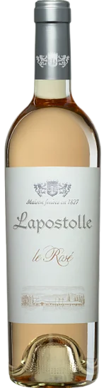 Вино Lapostolle Le Rose 2024  750 мл 12,5%