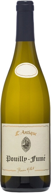 Вино Florian Mollet    L'Antique Pouilly-Fume    2021   750 мл  13%