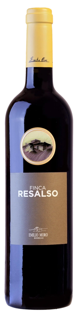 Вино Ribera del Duero DO Finca Resalso Финка Ресальсо  2022 750 мл