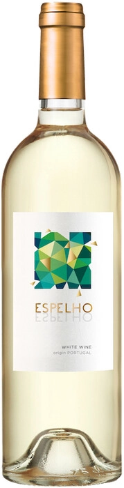 Вино Espelho White Peninsula de Setubal IG 2021 750 мл
