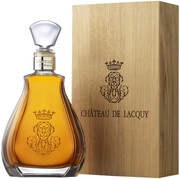 Арманьяк  Chateau de Lacquy, Carafe des Siecles gift box 700мл