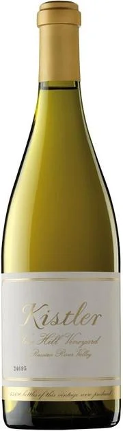 Вино Kistler Vine Hill Vineyard Russian River Valley Кистлер Вайн Хилл Виньярд Рашн Рива Велли 2013 750 мл
