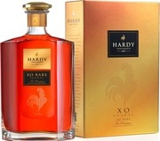 Коньяк Hardy  XO Rare Fine Champagne AOC gift box  700 мл