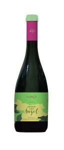 Вино Bodegas y Vinedos Ilurce Angel since 1965  Garnacha Rioja  2015 750 мл