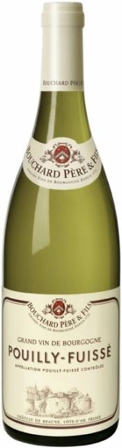 Вино Pouilly-Fuisse AOC  2020 750 мл