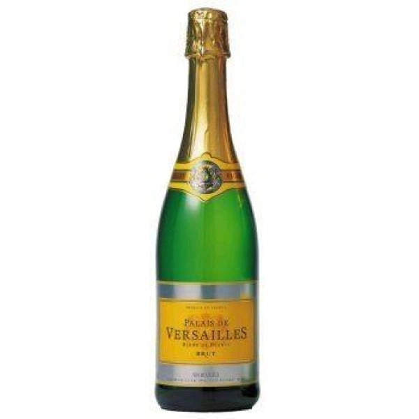Игристое вино Palais de Versailles Brut  750 мл