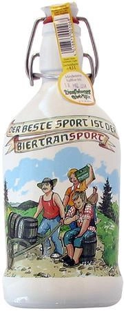Пиво Dingslebener Biersrezialitaten  Edel-Pils 2000 мл