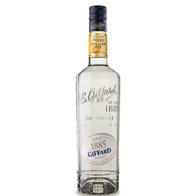 Ликер Giffard Poire William Liqueur 700 мл.
