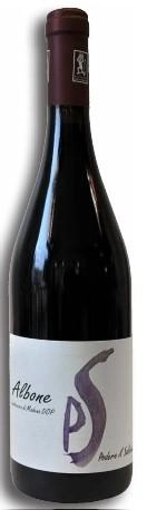 Вино Podere Il Saliceto L'Albone Lambrusco di Modena    Подере иль Саличето Албоне Ламруско ди Модена 2016 750 мл