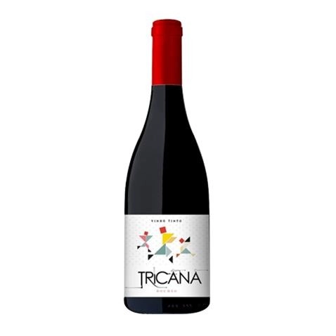 Вино Carlos Lucas Tricana  Tinto    750 мл