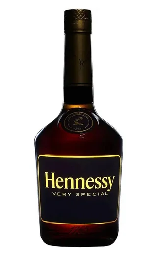 Коньяк Hennessy VS  Luminous  750 мл 40%