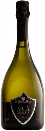 Игристое вино   Nua  Prosecco 750 мл