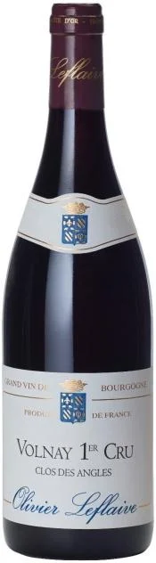 Вино Volnay 1er Cru Clos des Angles 2018  750 мл