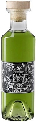 Абсент La Pipette Verte 200 мл