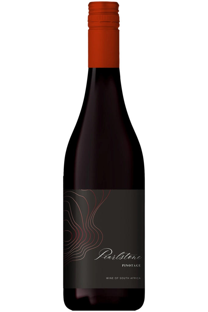 Вино Rhebokskloof Pearlstone  Pinotage 750 мл