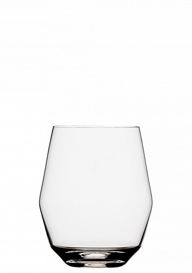 Набор  из 6-ти бокалов Markthomas Double Bend Tumbler  380 мл
