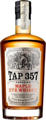 Виски Tap Whisky  TAP 357 0.75 л