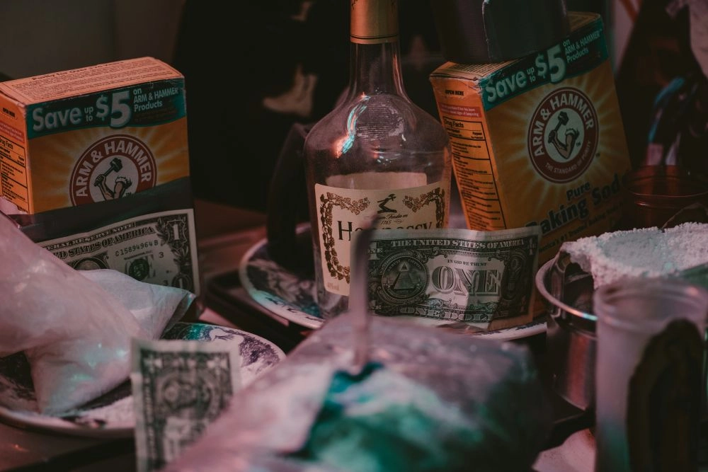 Как правильно рассчитать и купить алкоголь на свадьбу