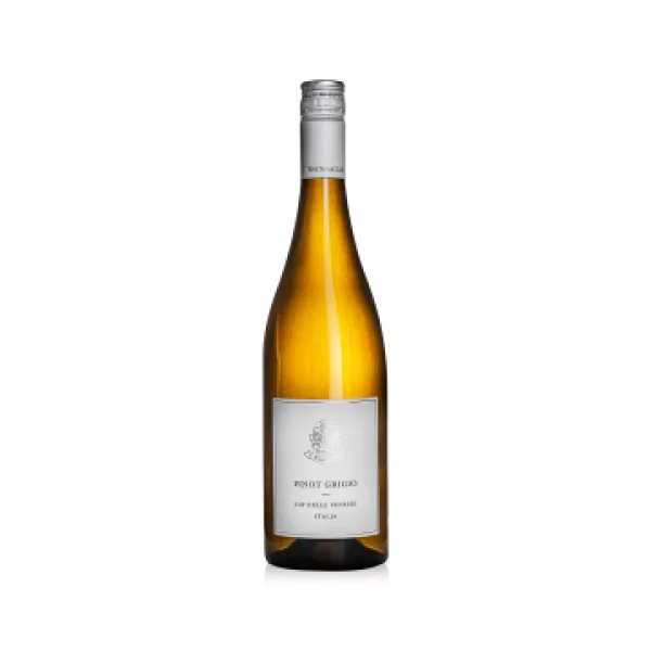 Вино Le Monde Pinot Grigio Delle Venezie IGT Tenuta Maccan, Пино Гриджио деле Венецие IGT Тенута Маккан 2015