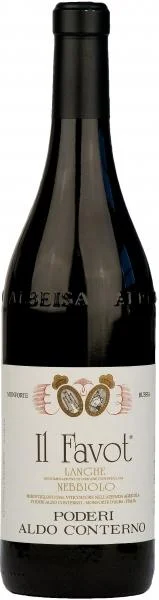 Ланге Неббиоло ,Паоло Скавино,красное сухое,2005,13.5%, 0.75 л.