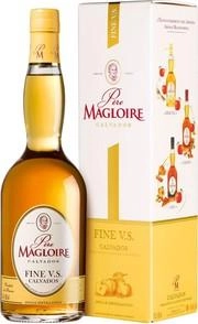 Кальвадос Pere Magloire Fine V.S gift box 700 мл