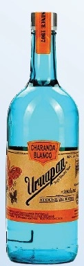 Ром Uruapan Charanda Blanco  1 литр
