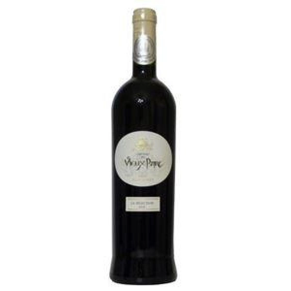 Вино Didier Absil Developpmen Château du Vieux Park  Selekson Corbières  2014 750 мл