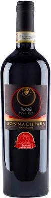 Вино  Donnachiara Taurasi DOCG  2017  750 мл