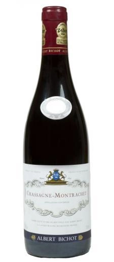 Вино Albert Bichot Chassagne-Montrachet AOС   2021 750 мл 13%