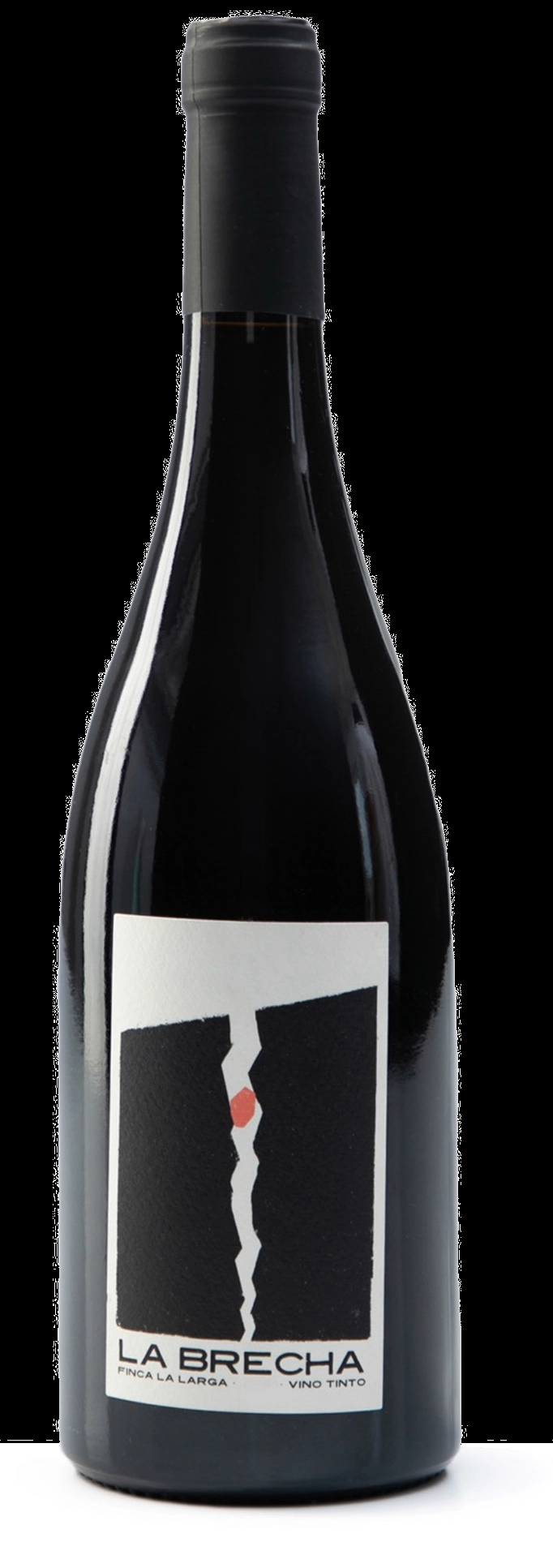 Вино LA BRECHA  LA BRECHA FINCA LA LARGA  2017 750 мл 14%