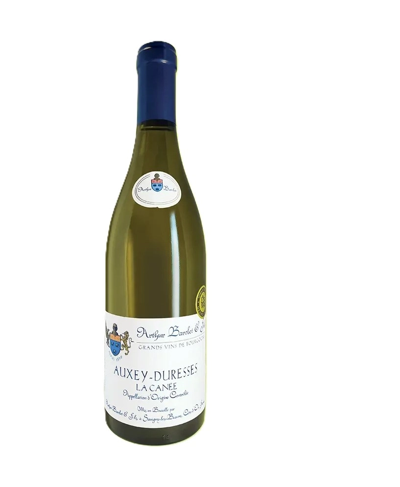 Вино Arthur Barolet Auxey-Duresses La Canee  2018  750 мл