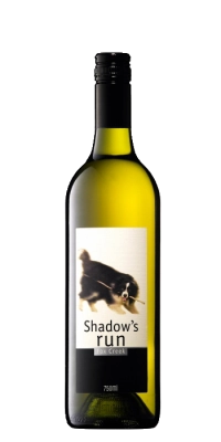 Вино Fox Creek   Shadow's Run Chardonnay   750 мл