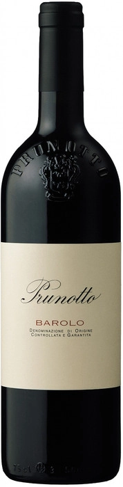 Вино Prunotto Bussia Barolo DOCG Прунотто Буссия Бароло 2018 750 мл