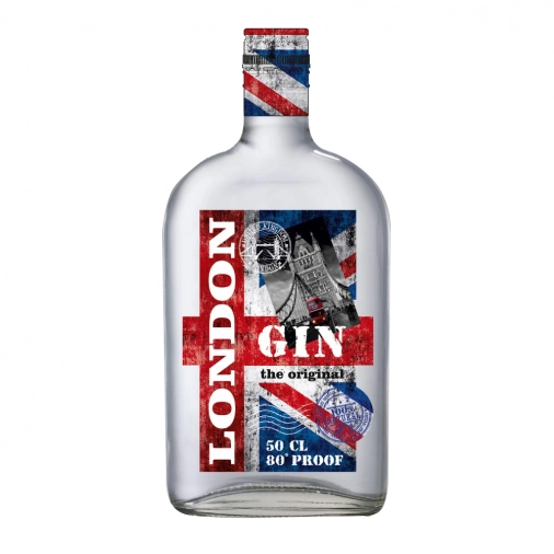 Джин London Original  500 мл