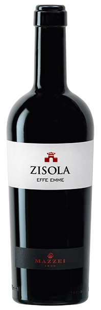 Вино  Mazzei Zisola    Effe Emme    2014 750 мл
