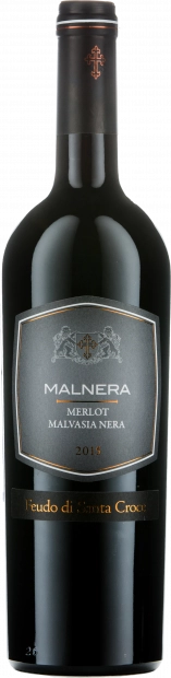 Вино Tinazzi  Feudo Croce Malnera Феудо Кроче Мальнера 2018 750 мл