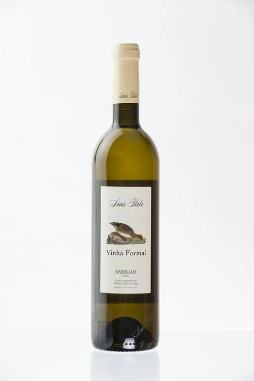 Вино Luís Pato Vinha Formal DOC Beiras Луиш Винья Формал Бейрас 2017  750 мл