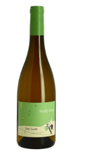 Вино Eric Louis Pouilly-Fumé   2021 750 мл 12,5%