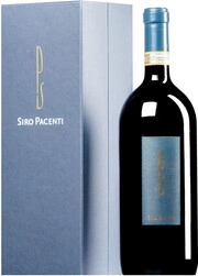 Вино Siro Pacenti, Brunello di Montalcino Riserva, Брунелло ди Монтальчино Ризерва  в подарочной упаковке 2016 1500 мл