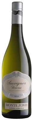 Вино Monte Zovo Sauvignon Verona  Монте Дзово Совиньон Верона 2014 750 мл