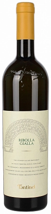 Вино Fantinel  Ribolla Gialla 2018  750 мл
