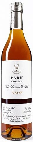 Коньяк Cognac PARK VSOP  700 мл