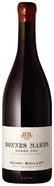 Вино Henri Boillot Puligny-Montrachet 1-е  Cru Les Perrieres    2017 750 мл 13,5%