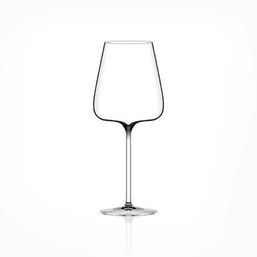 Бокал для красного вина Italesse Etoile Noir Италессе Этуаль Нуар 790 мл