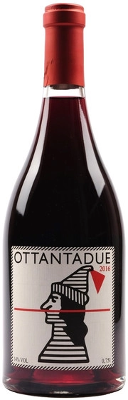 Вино Podere Il Carnasciale Ottantadue Toscana IGT  2022  750 мл