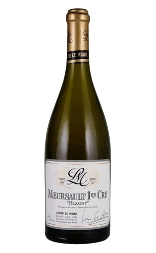 Вино Lucien Le Moine Meursault Premier Cru Blagny  2023  750 мл