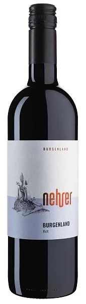 Вино Nehrer Rot Burgenland 2023  750 мл