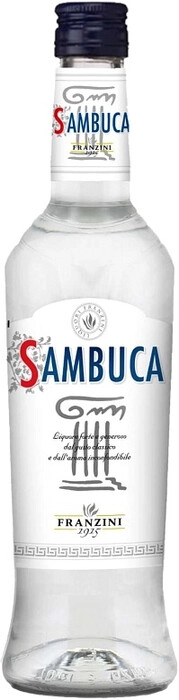 Ликёр  Franzini  Sambuca    700 мл